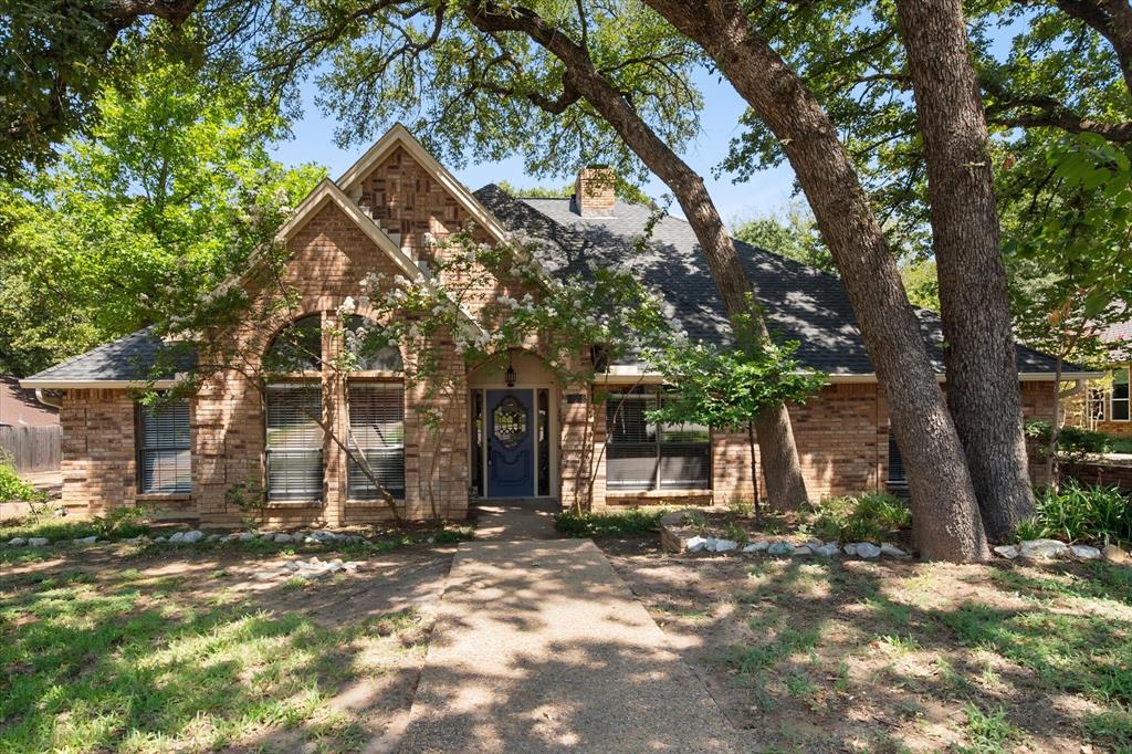 3803 Marine Court