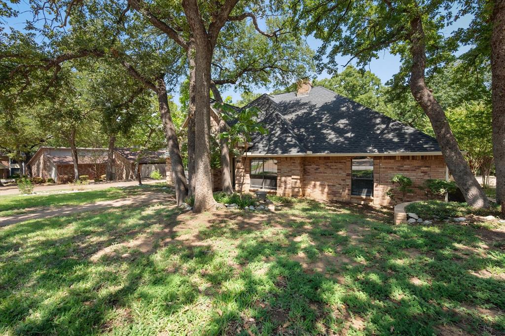 3803 Marine Court