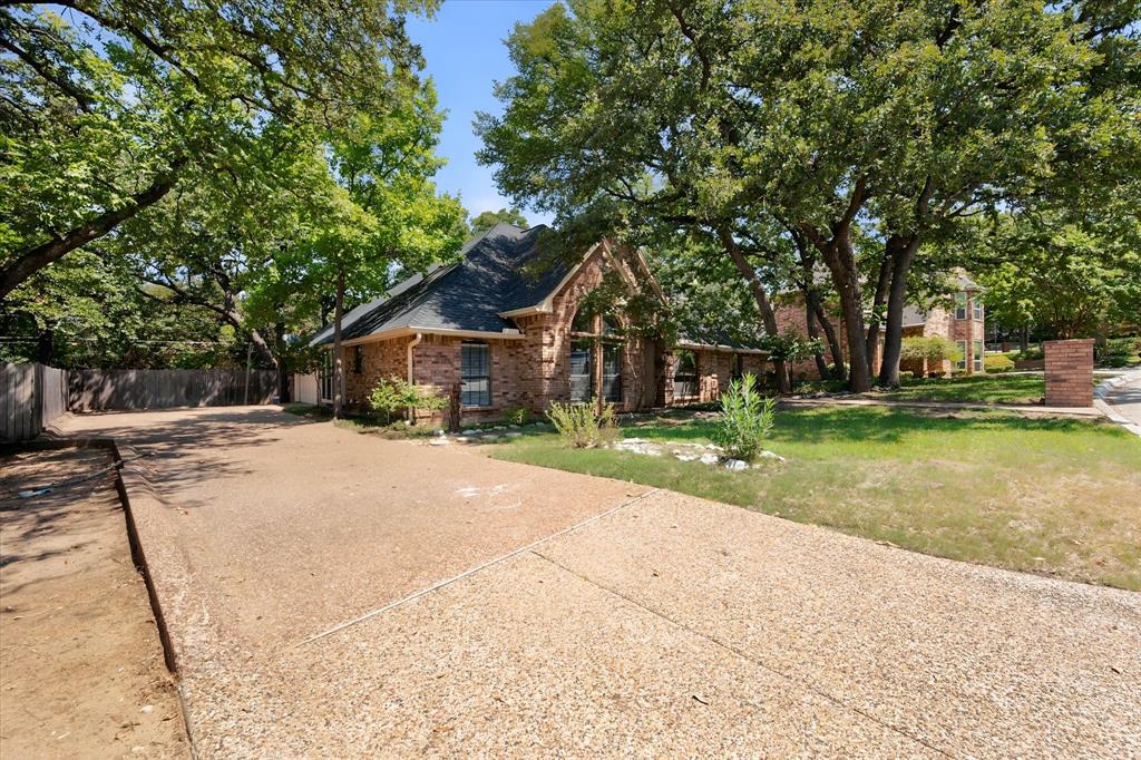 3803 Marine Court
