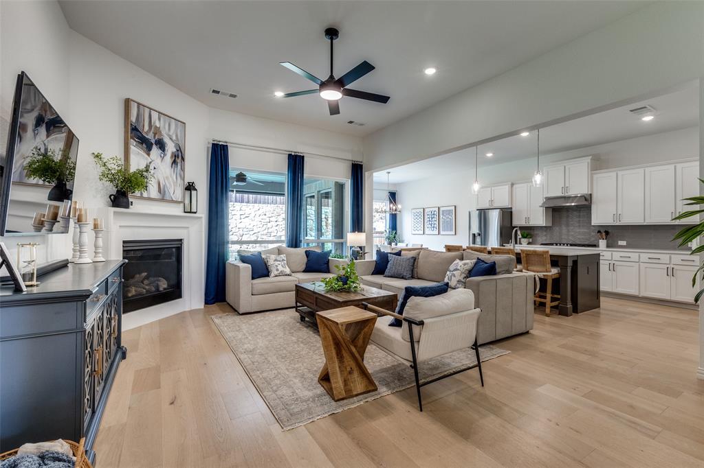 Reunion Ph 1 - Residential