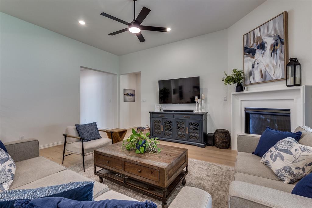 Reunion Ph 1 - Residential