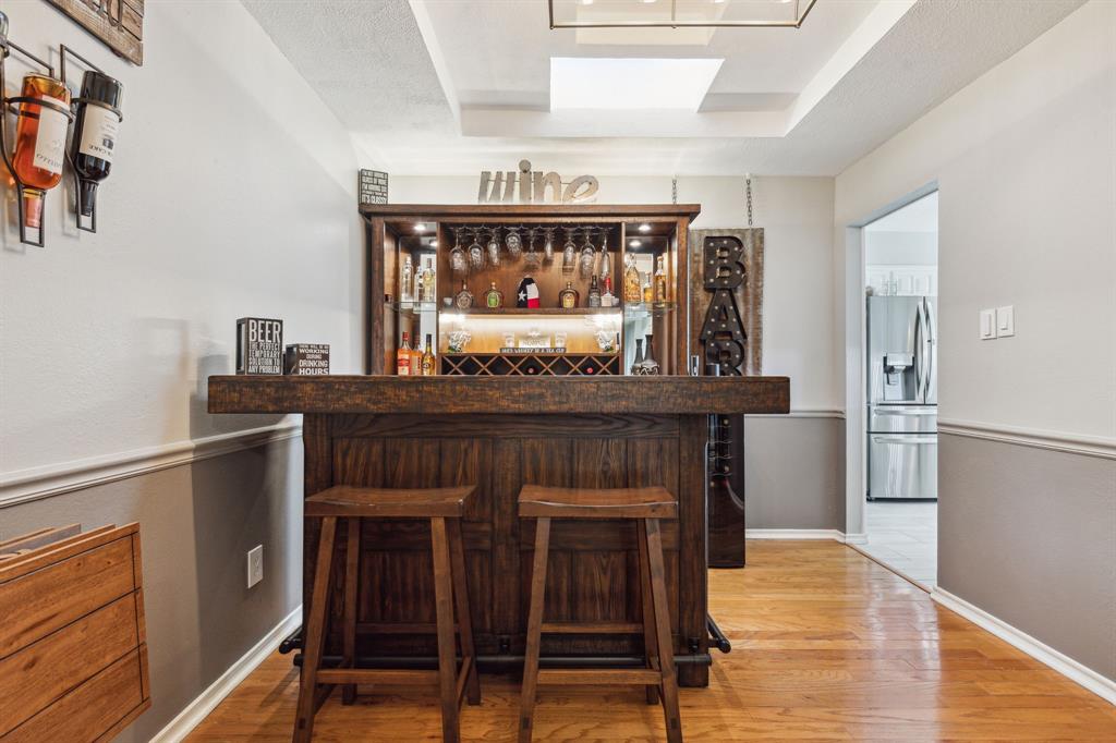 Meadows Add - Residential