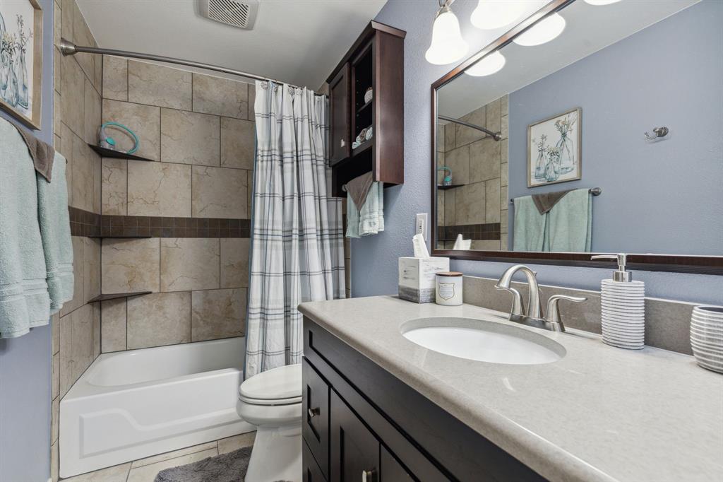 Meadows Add - Residential