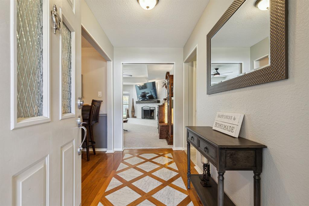 Meadows Add - Residential