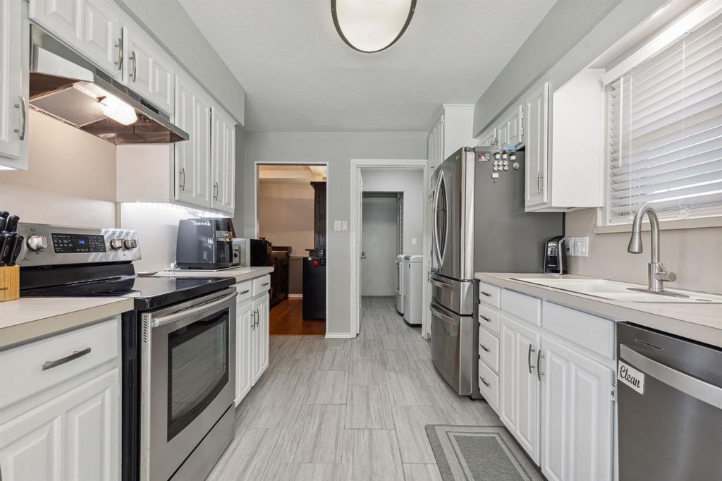 Meadows Add - Residential