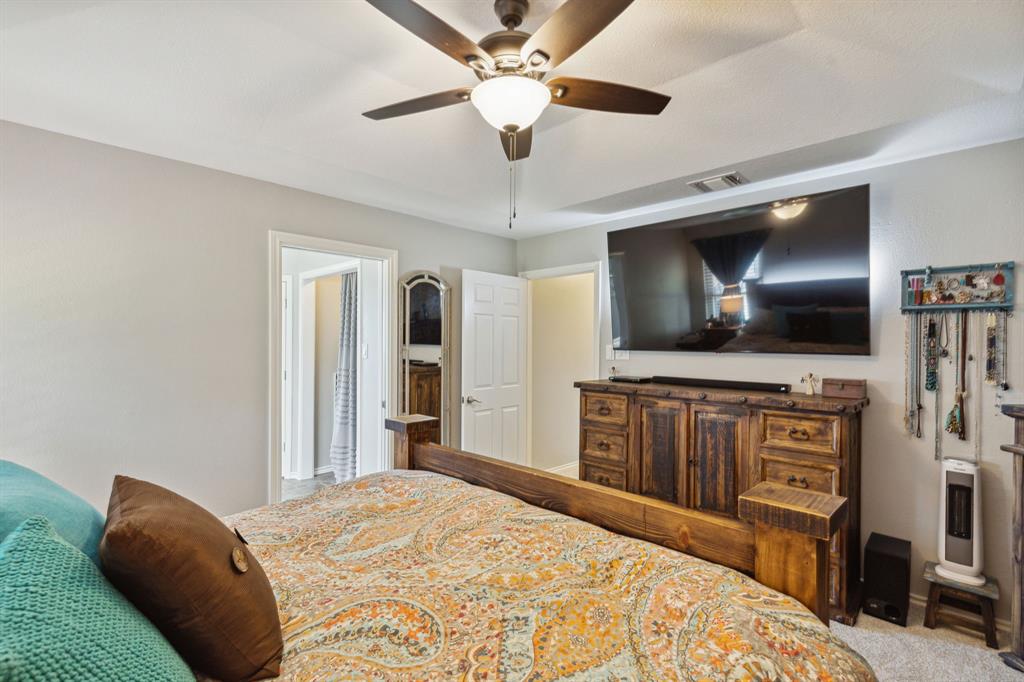 Meadows Add - Residential