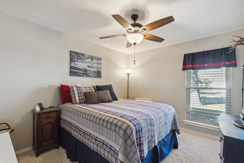 Meadows Add - Residential