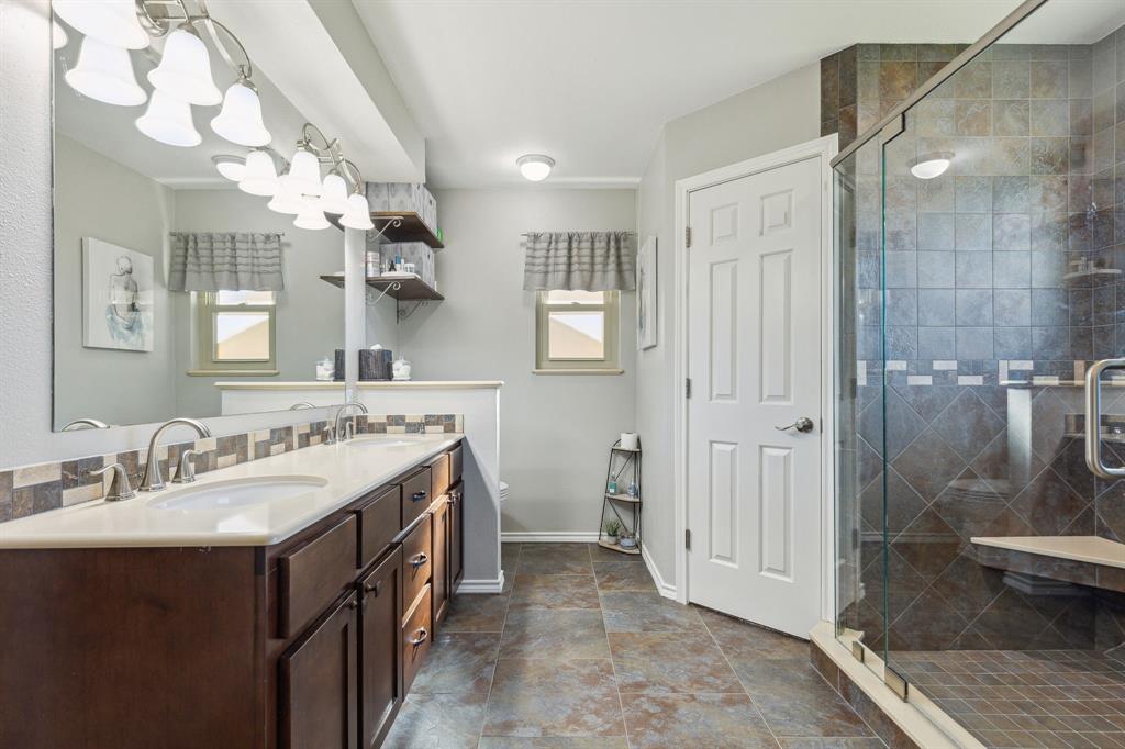 Meadows Add - Residential