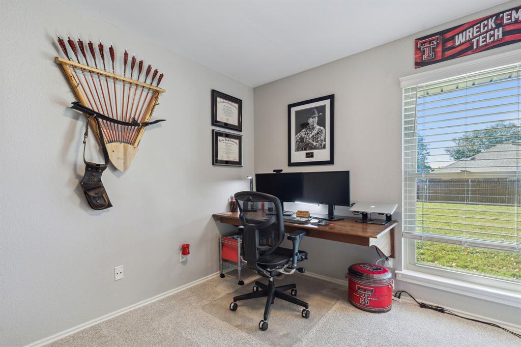 Meadows Add - Residential