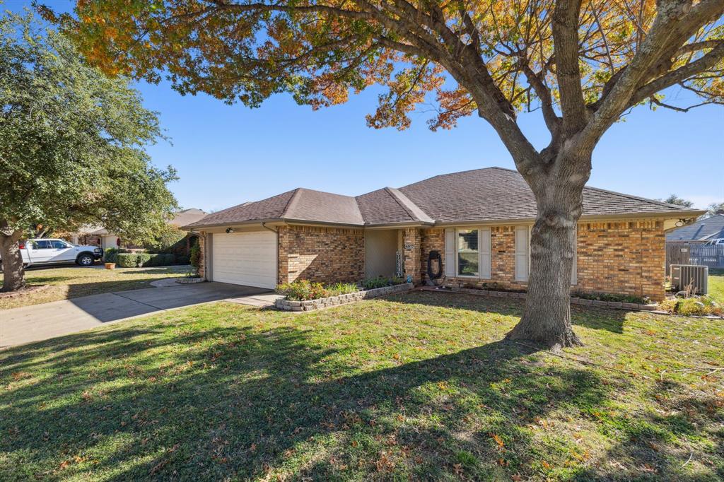 Meadows Add - Residential