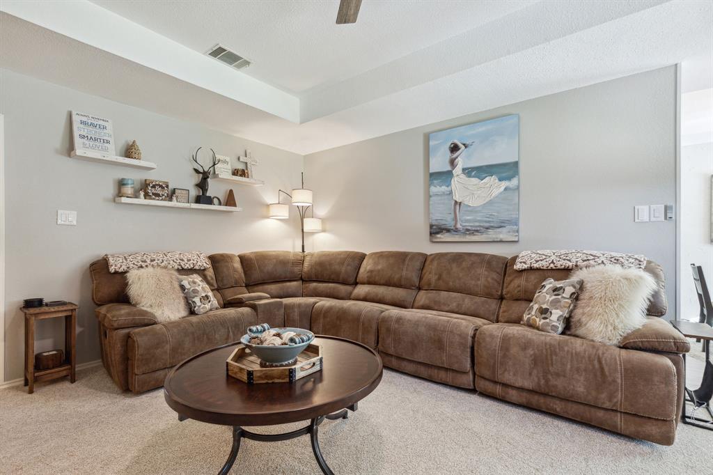 Meadows Add - Residential