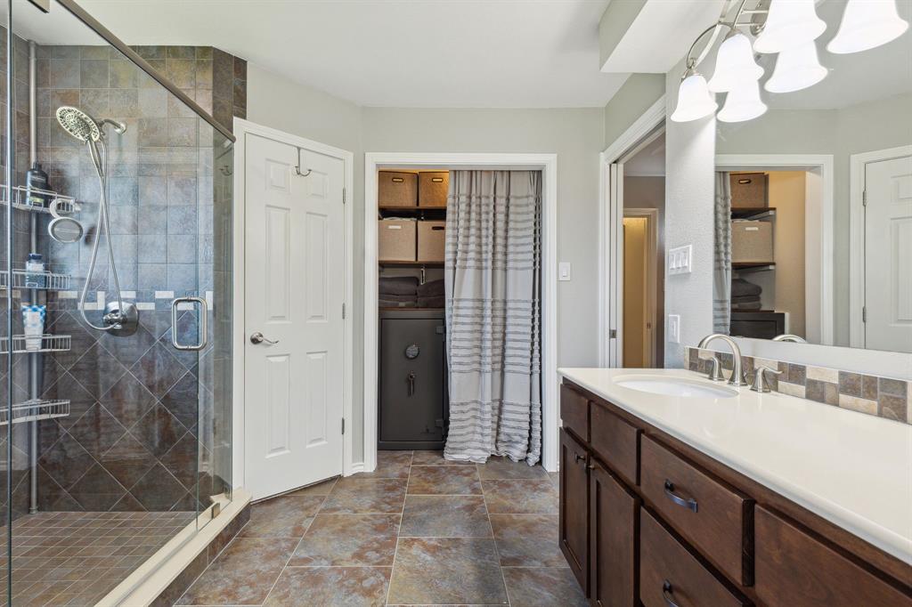 Meadows Add - Residential