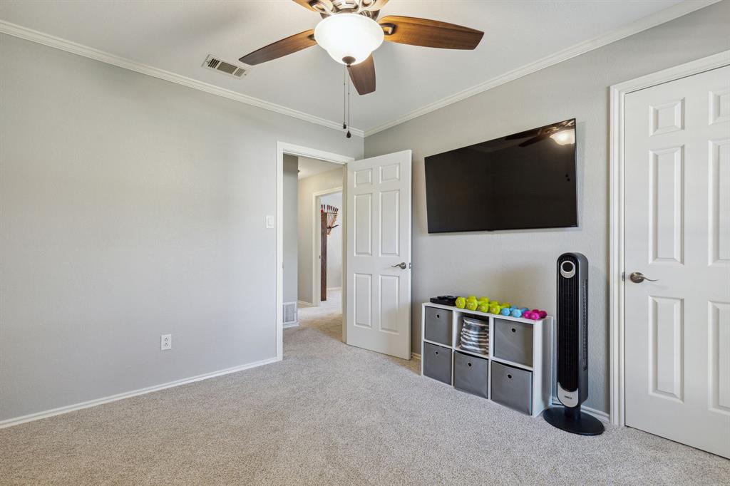 Meadows Add - Residential