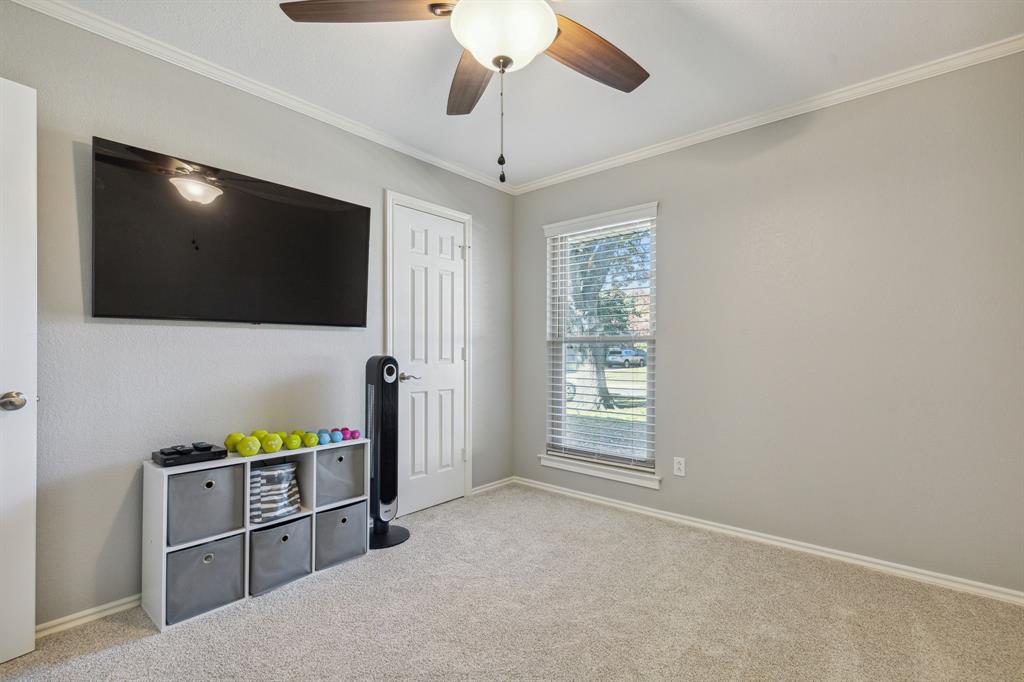 Meadows Add - Residential