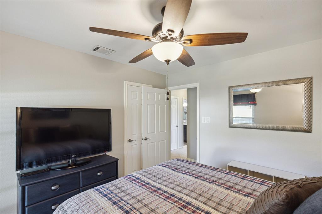 Meadows Add - Residential