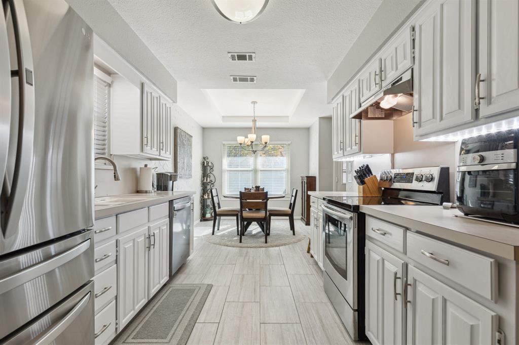 Meadows Add - Residential