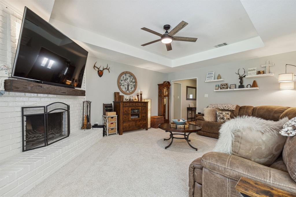 Meadows Add - Residential