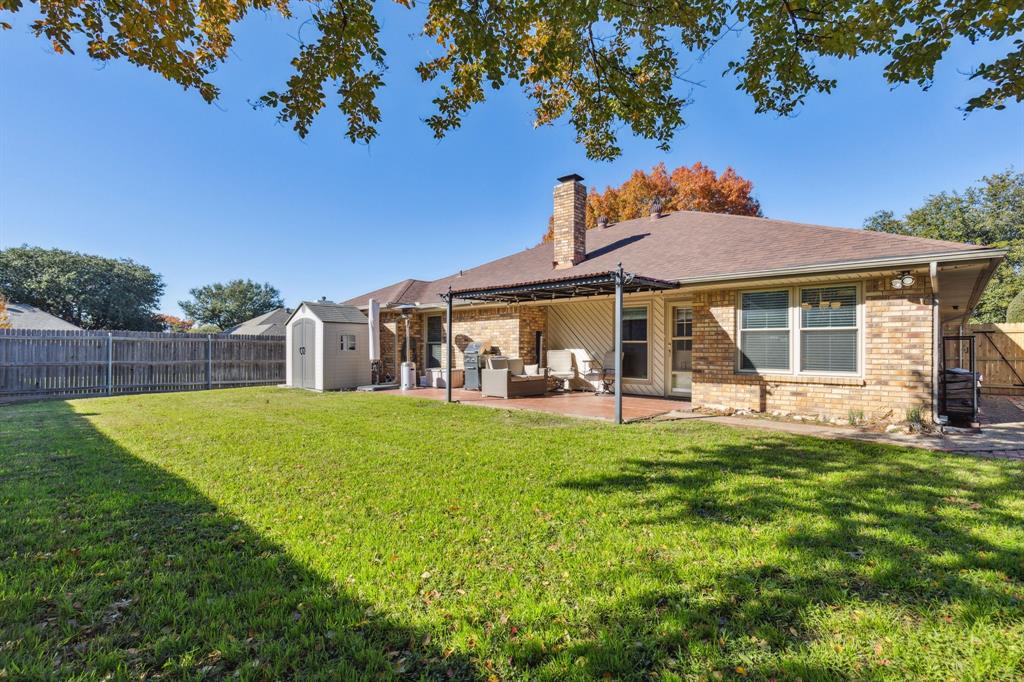 Meadows Add - Residential