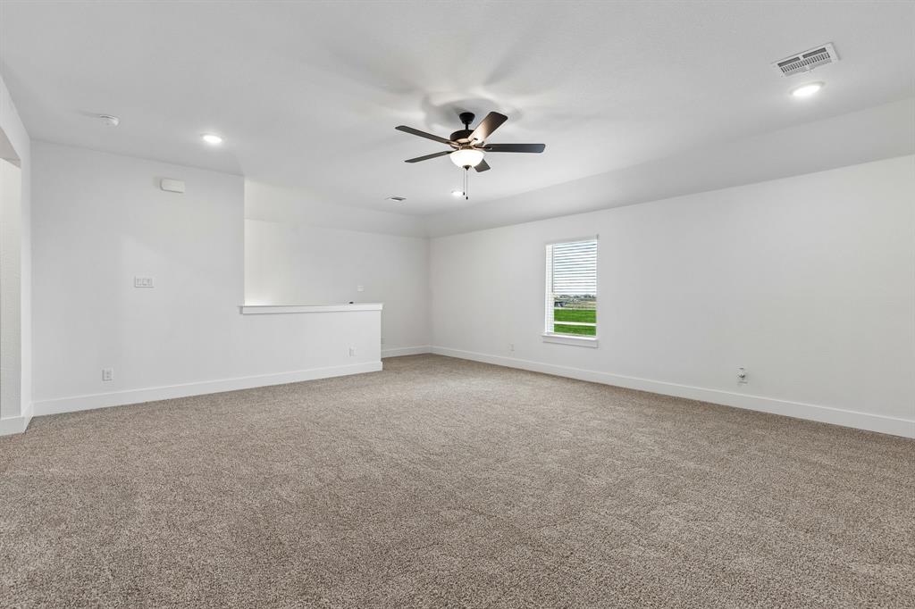 Brahman Ranch Ph 1a - Residential