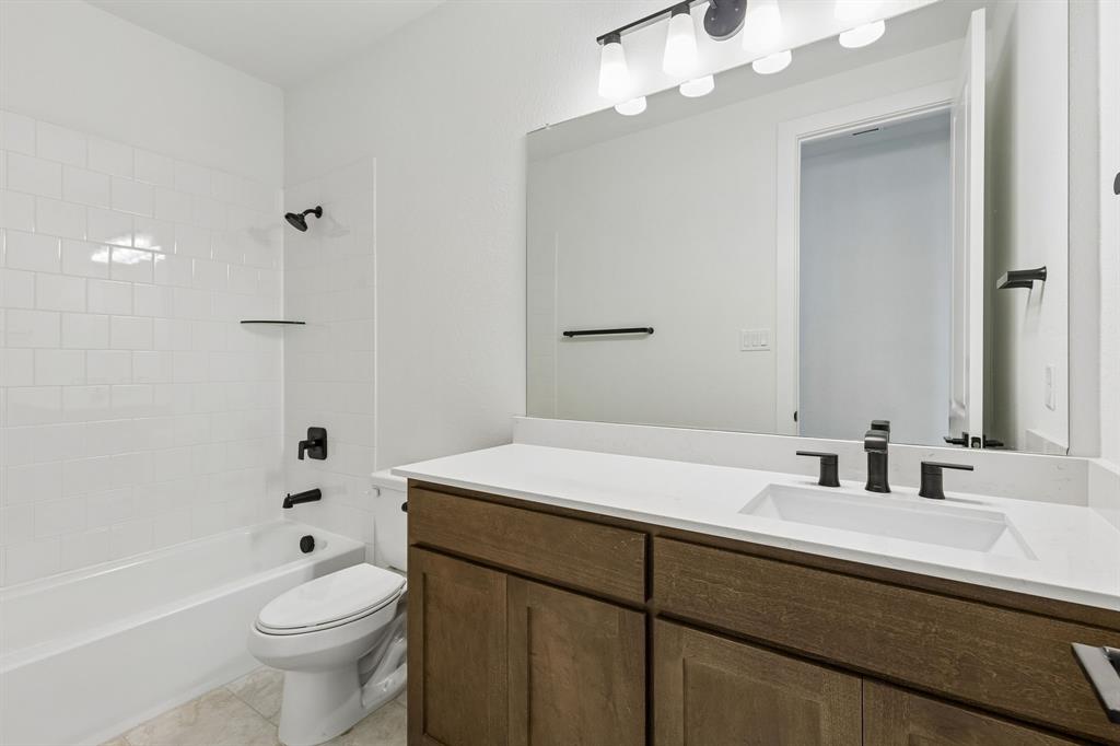 Brahman Ranch Ph 1a - Residential