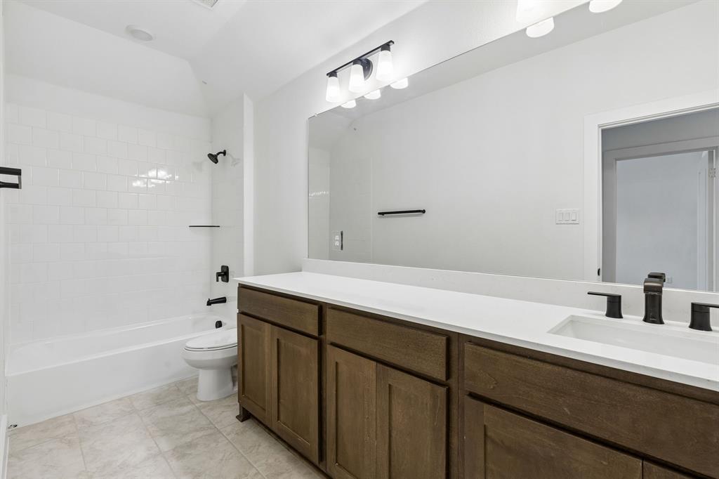 Brahman Ranch Ph 1a - Residential