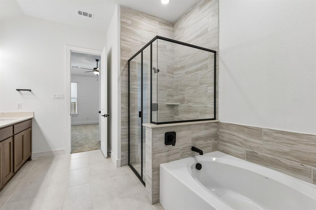 Brahman Ranch Ph 1a - Residential