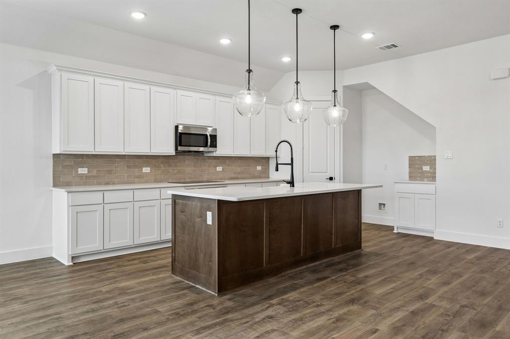 Brahman Ranch Ph 1a - Residential