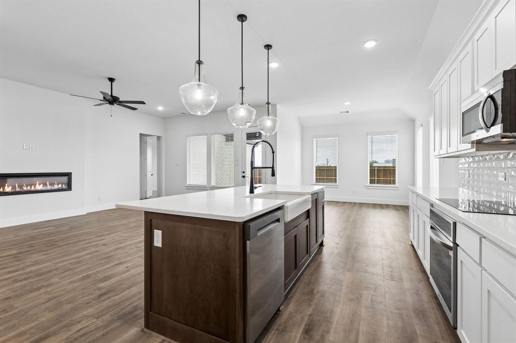 Brahman Ranch Ph 1a - Residential