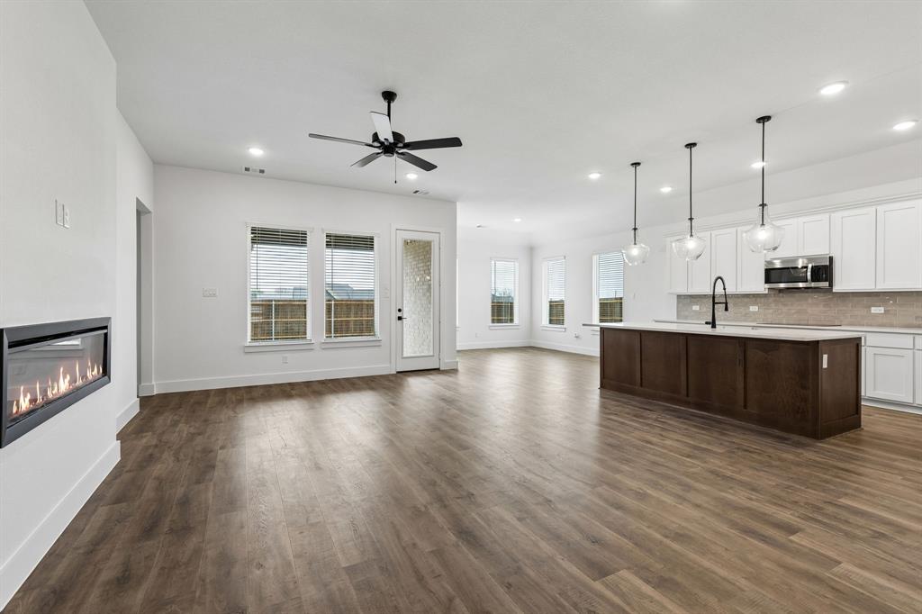 Brahman Ranch Ph 1a - Residential