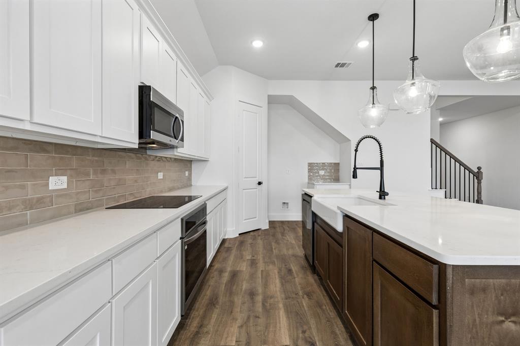 Brahman Ranch Ph 1a - Residential