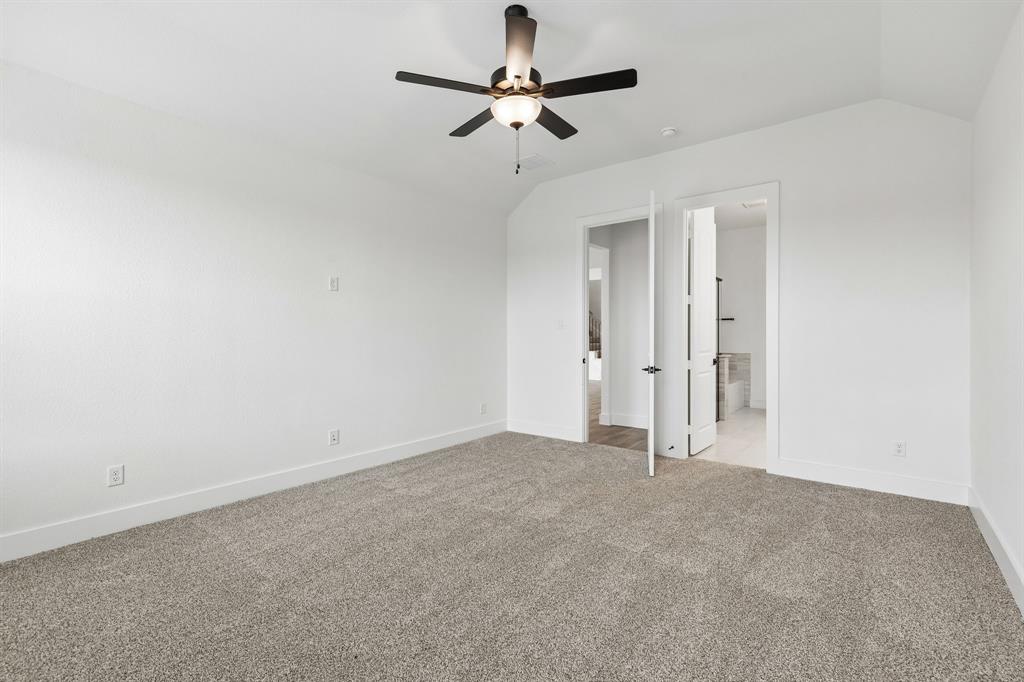 Brahman Ranch Ph 1a - Residential