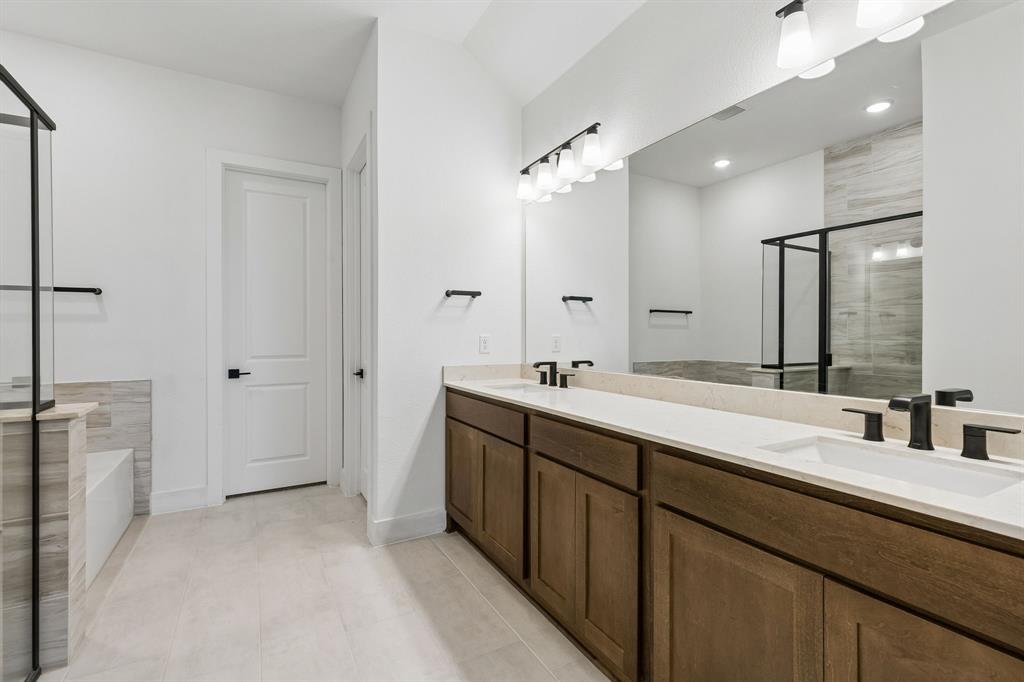 Brahman Ranch Ph 1a - Residential