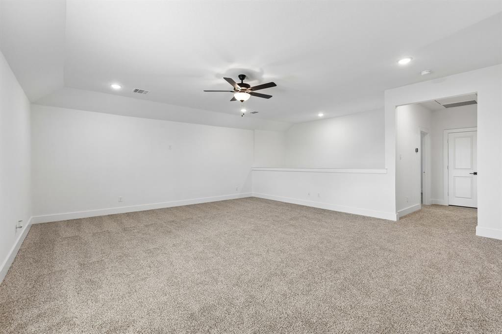 Brahman Ranch Ph 1a - Residential