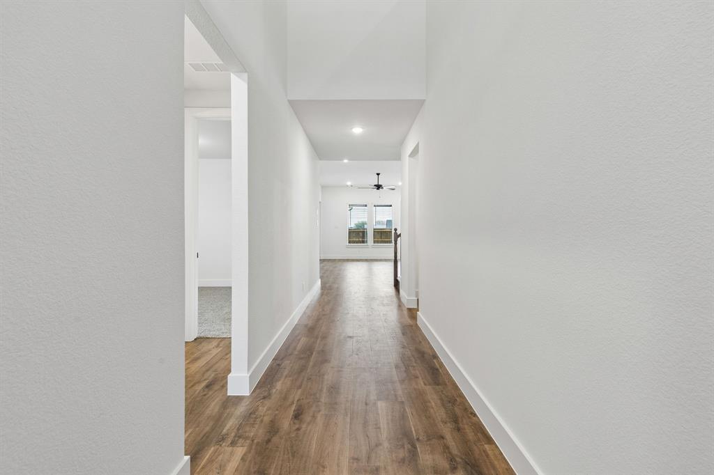 Brahman Ranch Ph 1a - Residential