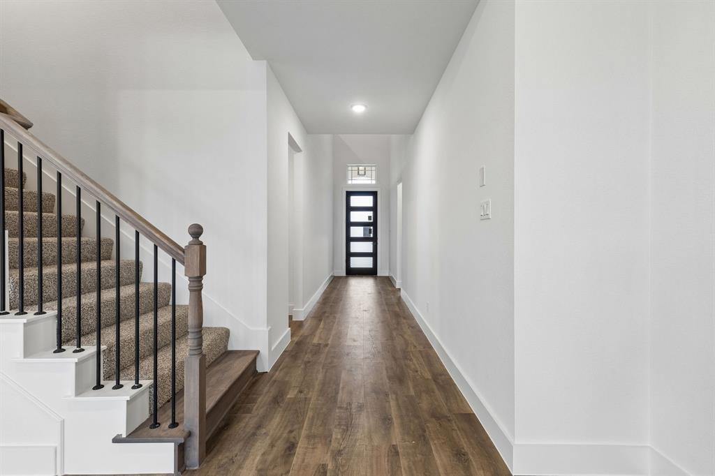 Brahman Ranch Ph 1a - Residential