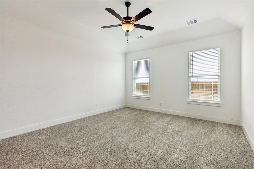 Brahman Ranch Ph 1a - Residential