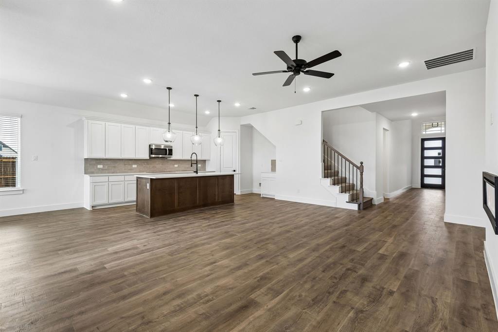 Brahman Ranch Ph 1a - Residential