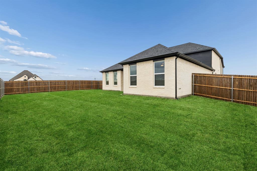 Brahman Ranch Ph 1a - Residential