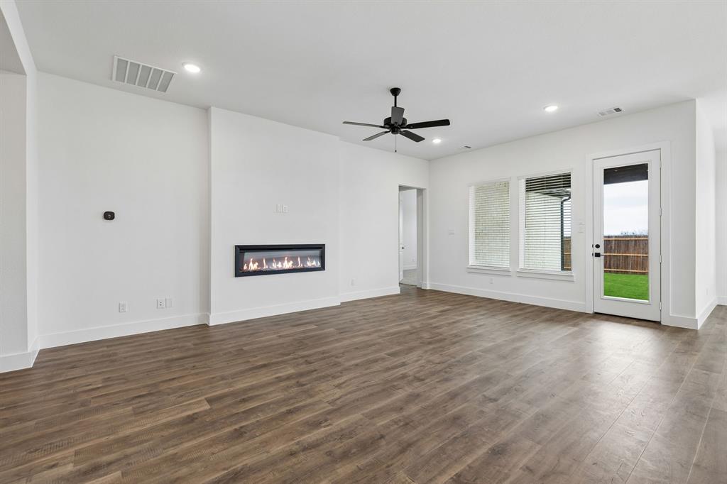 Brahman Ranch Ph 1a - Residential