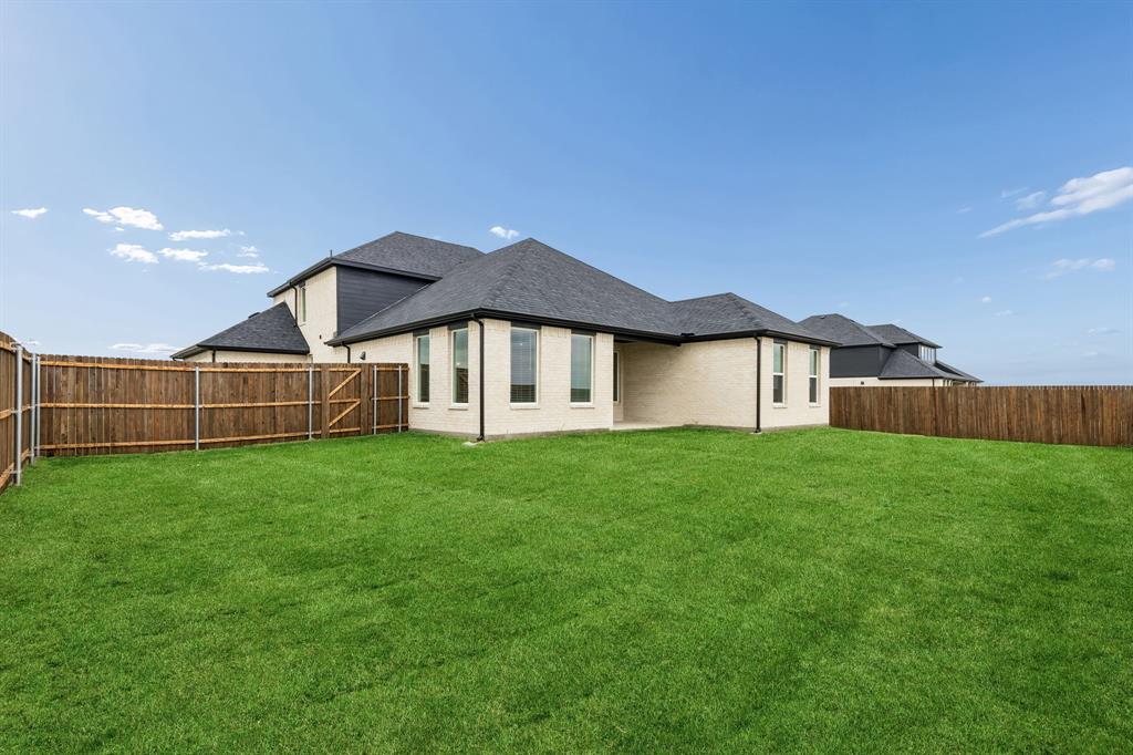 Brahman Ranch Ph 1a - Residential