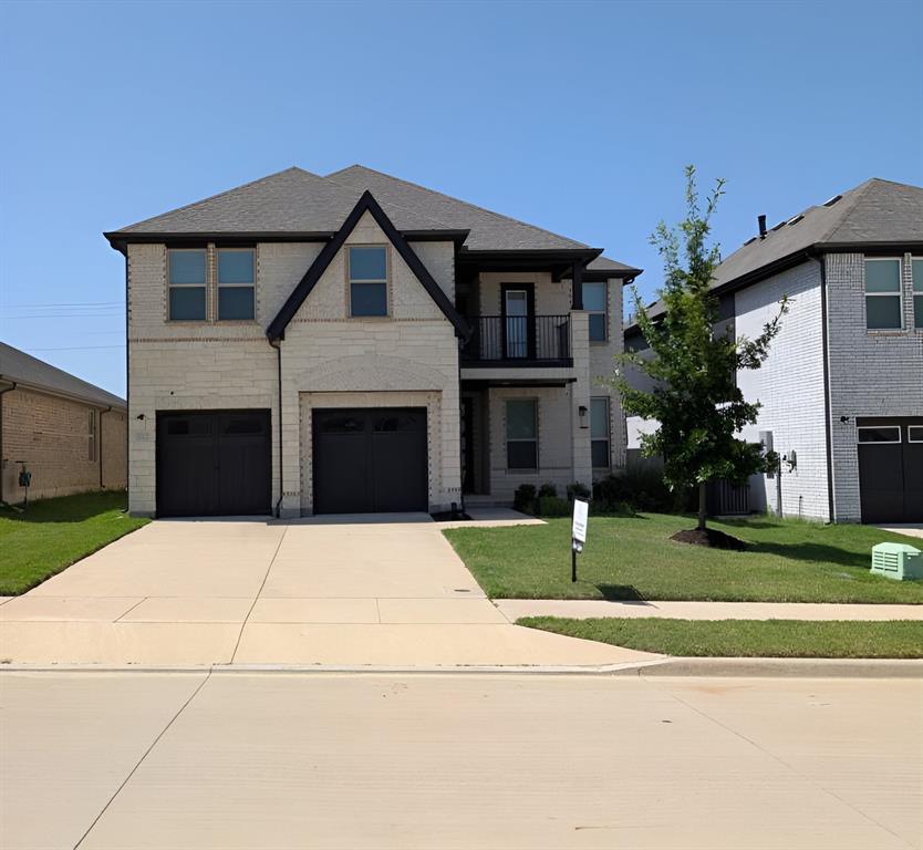 3317 Cross Shore Drive