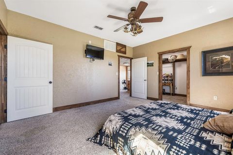 Tiny photo for 951 County Road 347, Dublin, TX 76446 (MLS # 21223753)