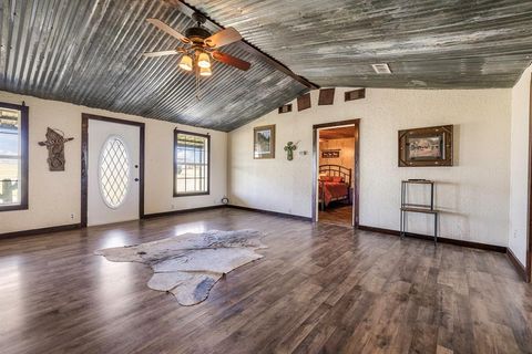 Tiny photo for 951 County Road 347, Dublin, TX 76446 (MLS # 21223753)