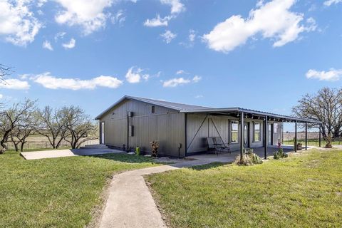 Tiny photo for 951 County Road 347, Dublin, TX 76446 (MLS # 21223753)