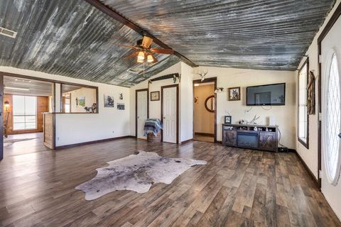 Tiny photo for 951 County Road 347, Dublin, TX 76446 (MLS # 21223753)