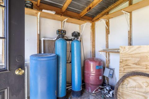 Tiny photo for 951 County Road 347, Dublin, TX 76446 (MLS # 21223753)