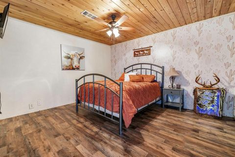 Tiny photo for 951 County Road 347, Dublin, TX 76446 (MLS # 21223753)