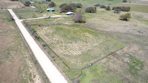Tiny photo for 951 County Road 347, Dublin, TX 76446 (MLS # 21223753)