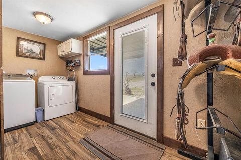 Tiny photo for 951 County Road 347, Dublin, TX 76446 (MLS # 21223753)