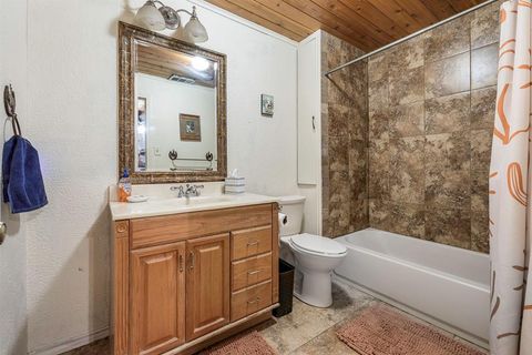 Tiny photo for 951 County Road 347, Dublin, TX 76446 (MLS # 21223753)